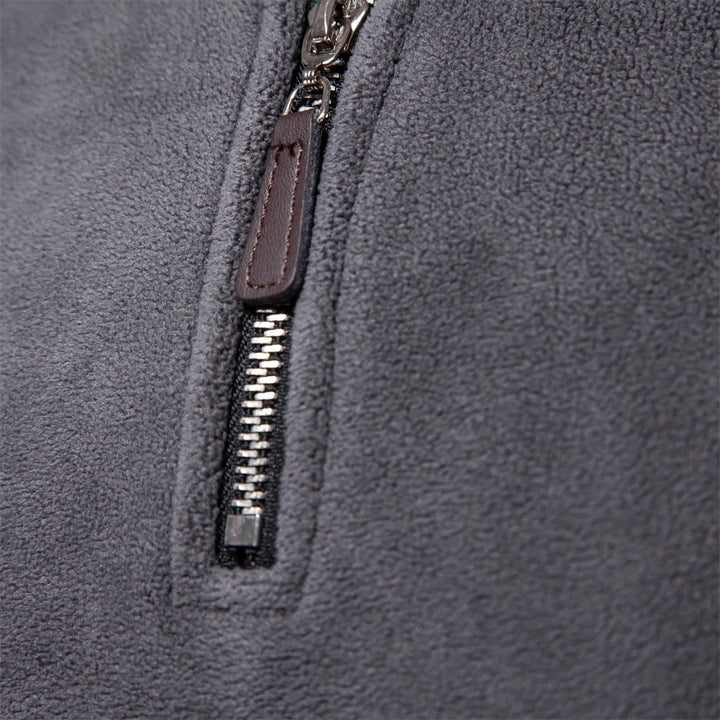 Montreux Half-Zip Fleece