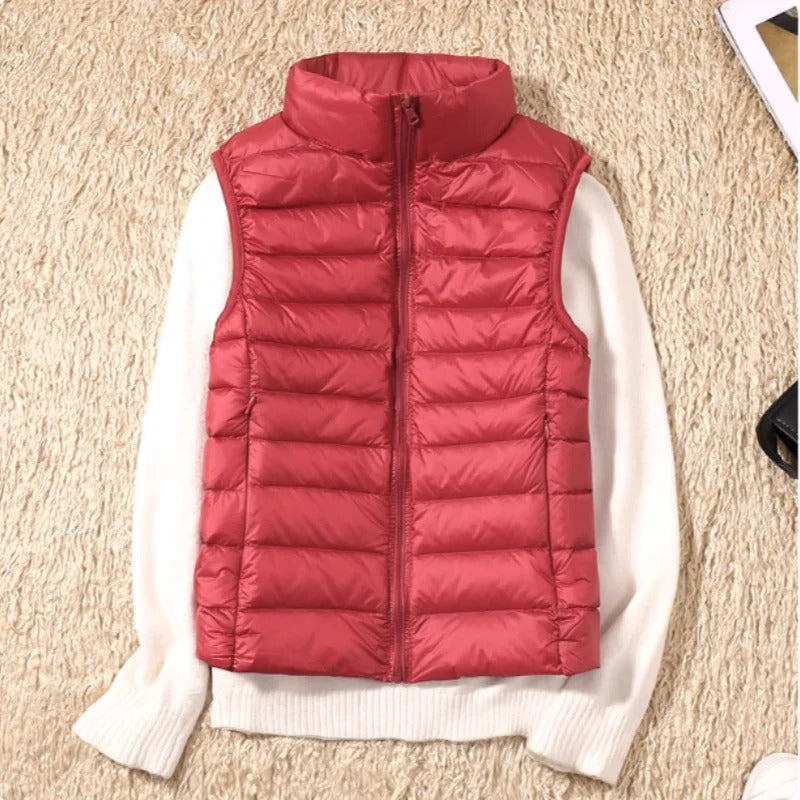 Tavira Down Gilet