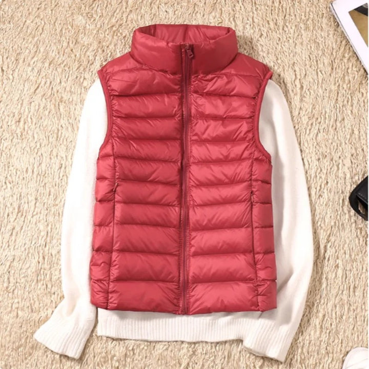 Tavira Down Gilet