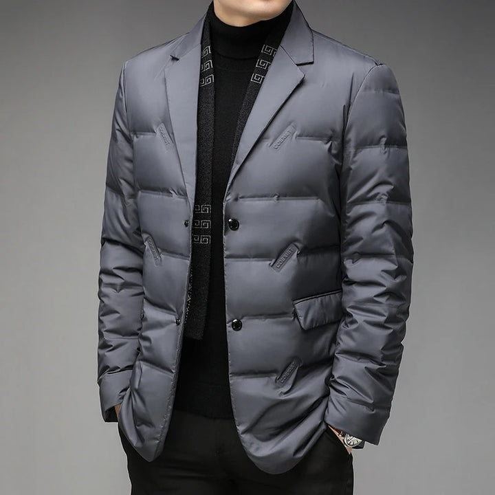 Marlowe Duck Down Jacket