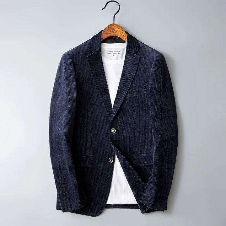 Harrington Corduroy Jacket