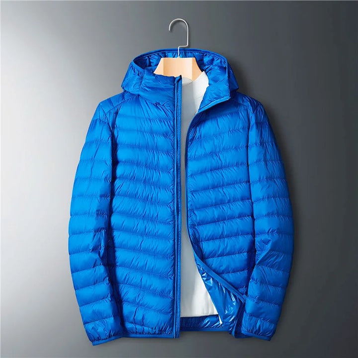 Santo Duck Down Jacket