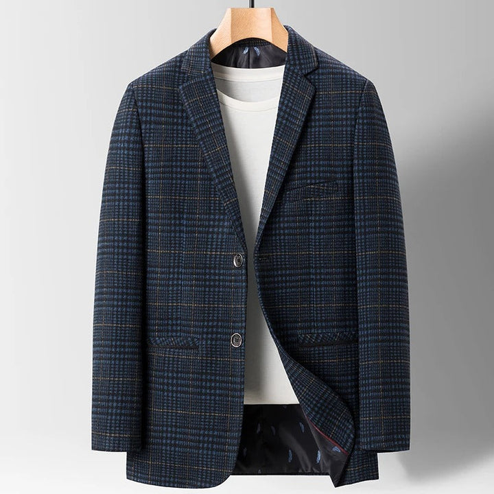 Kingston Wool Blazer