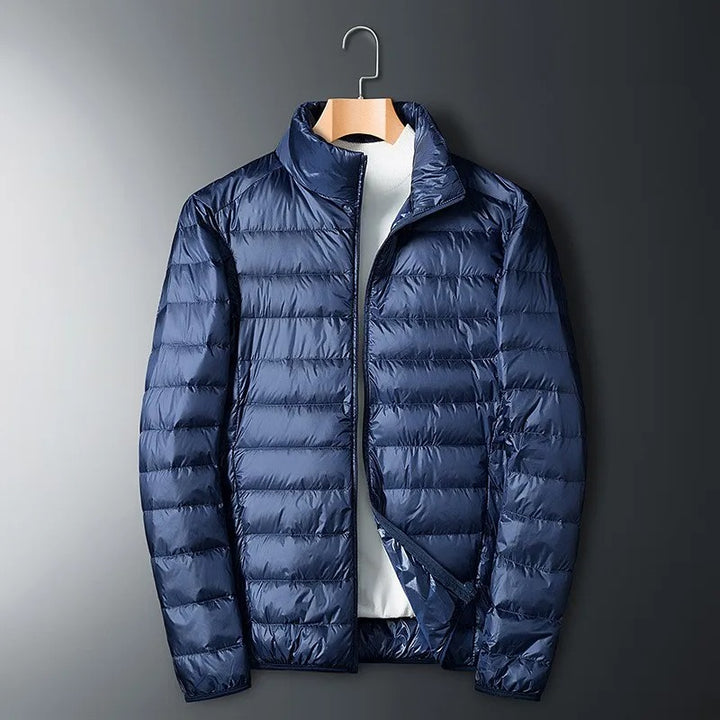 Sorrento Down Jacket - Sydney Thomas