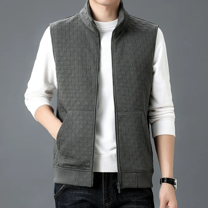 Arden Knitted Vest
