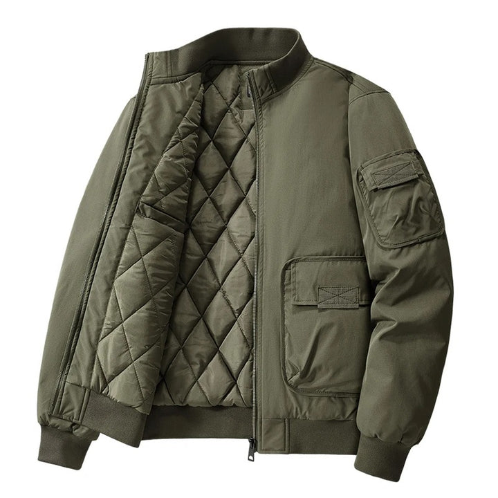 Radcliffe Utility Bomber