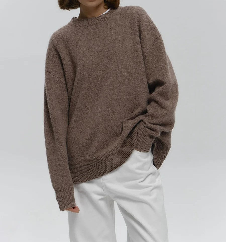 Isola Wool Sweater
