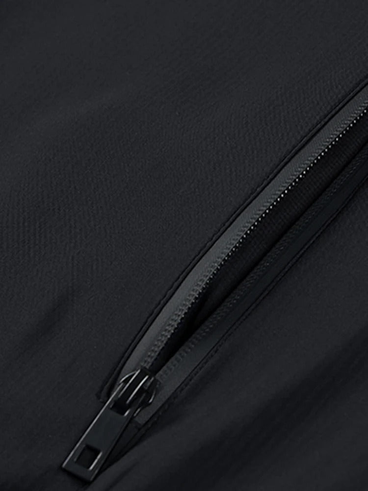 Stratton Bomber Jacket