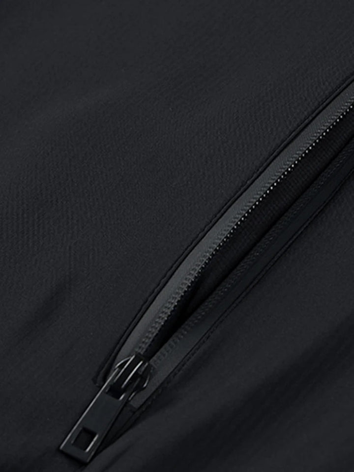 Stratton Bomber Jacket