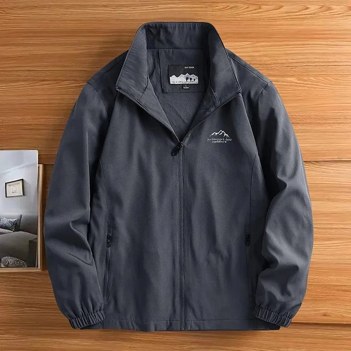 Everest Trail Jacket