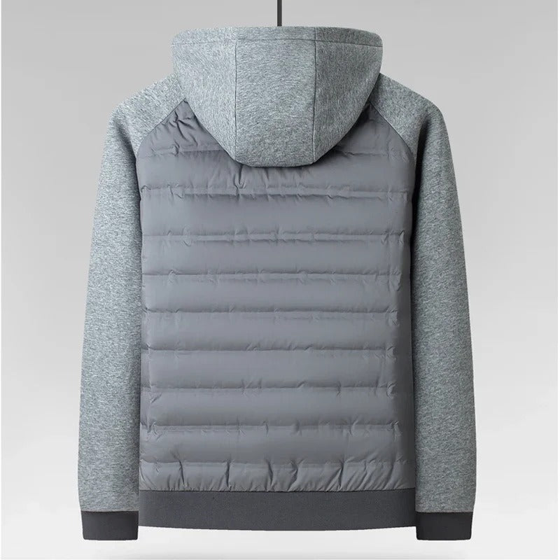 Oslo Duck Down Jacket - Sydney Thomas