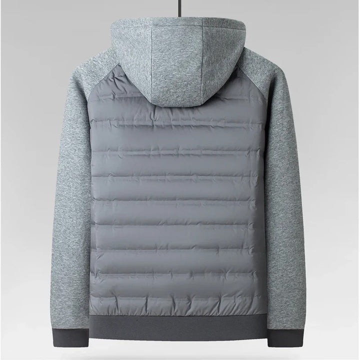 Oslo Duck Down Jacket - Sydney Thomas