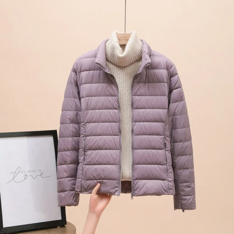 Nerine Down Jacket
