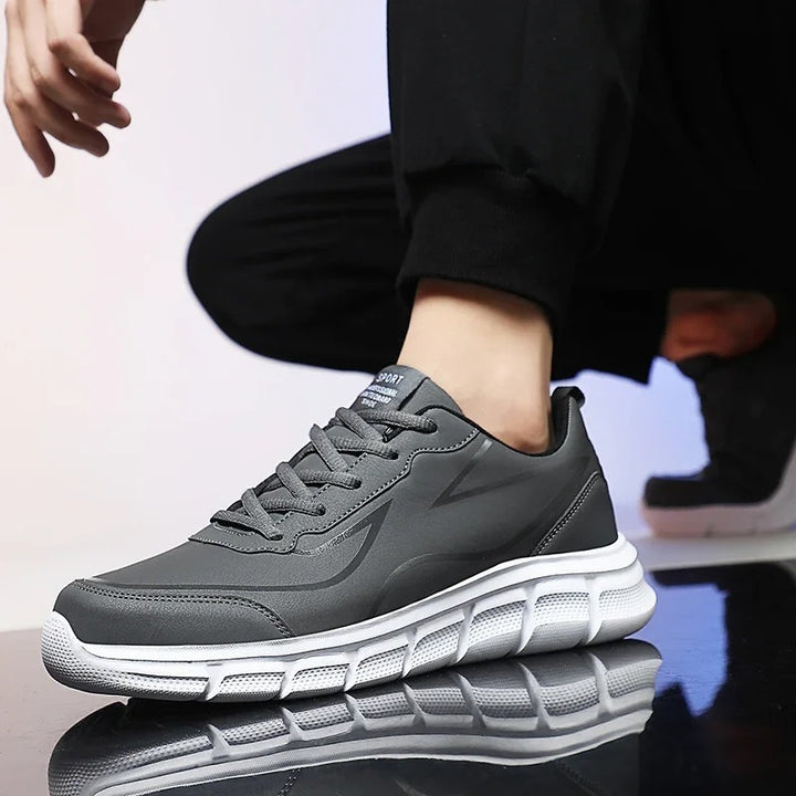 Torino Classic Trainers - Sydney Thomas