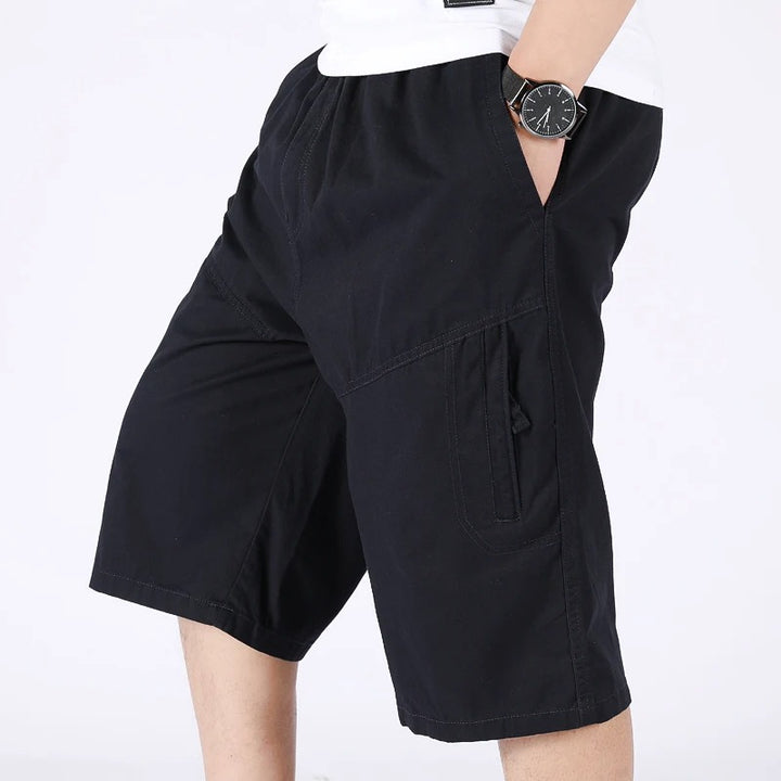 Palermo Cargo Shorts - Sydney Thomas