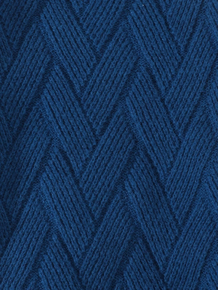 Arbury Cable Knit Sweater