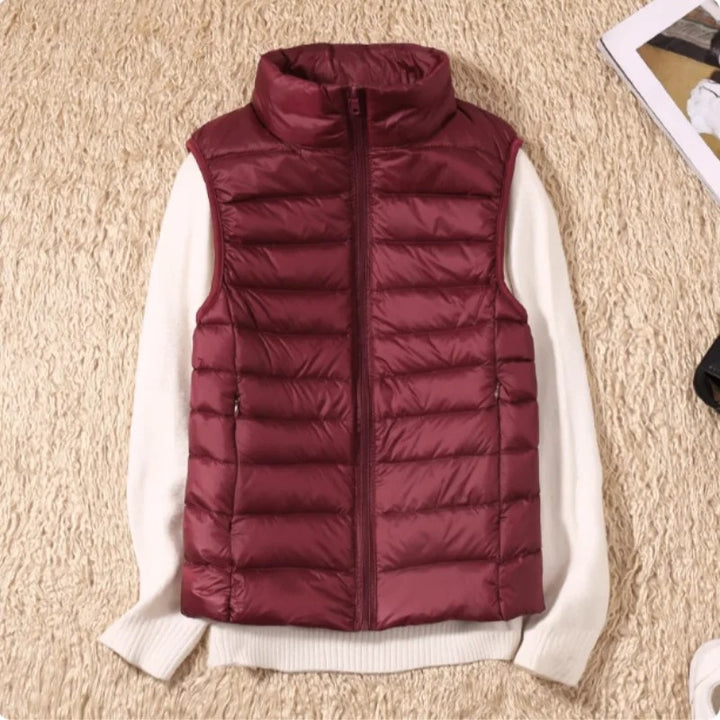 Tavira Down Gilet