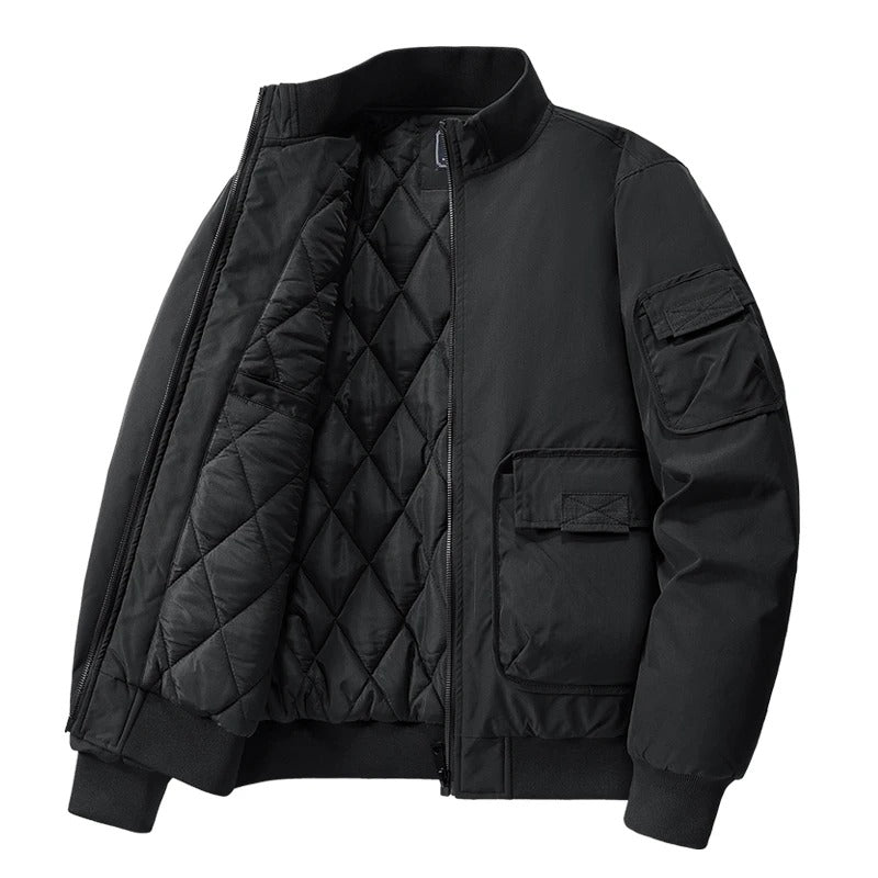 Radcliffe Utility Bomber