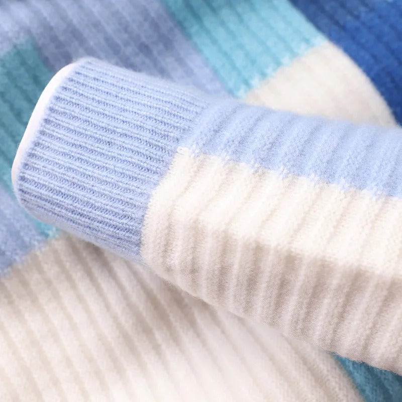 Belford Merino Wool Sweater