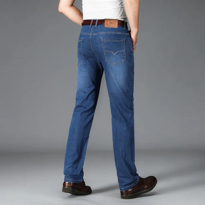 Dakota Blue Jeans - Sydney Thomas