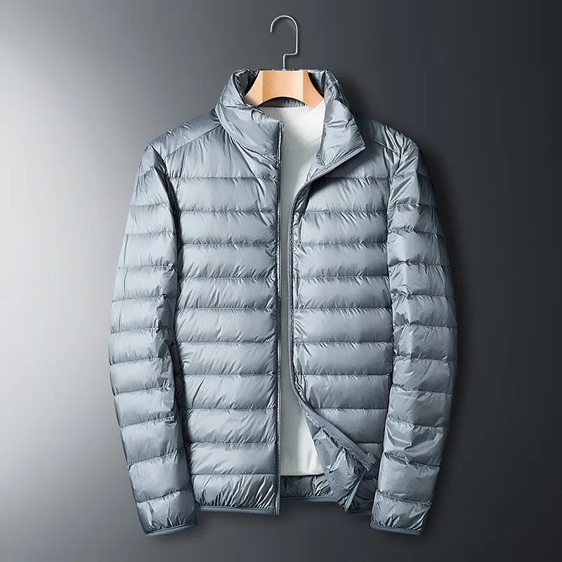 Sorrento Down Jacket - Sydney Thomas