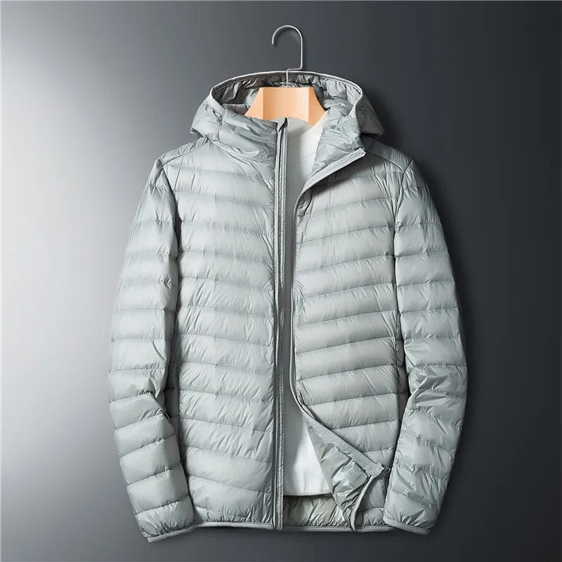 Santo Duck Down Jacket