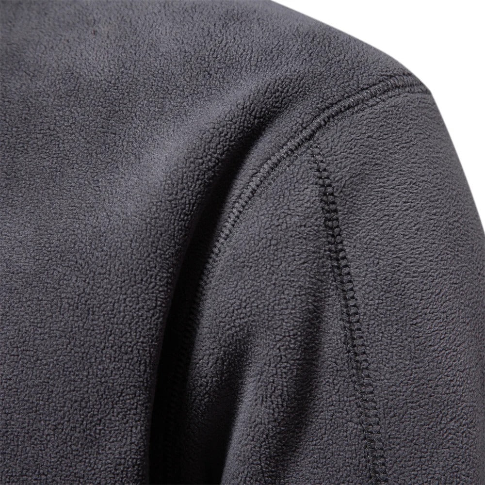Montreux Half-Zip Fleece