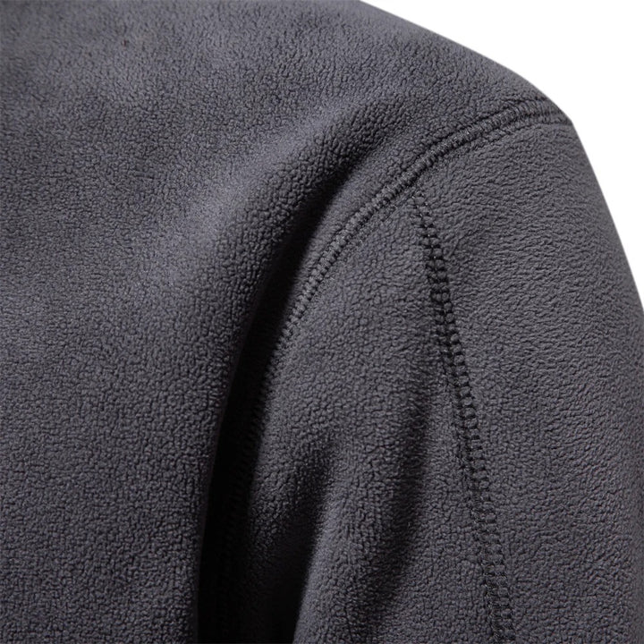 Montreux Half-Zip Fleece