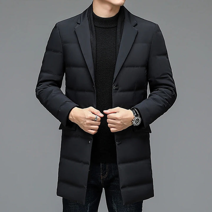 Marlowe Duck Down Jacket
