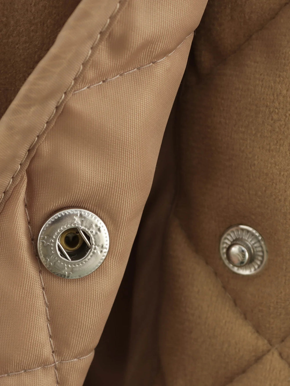 Florence Quilted Jacket - Sydney Thomas