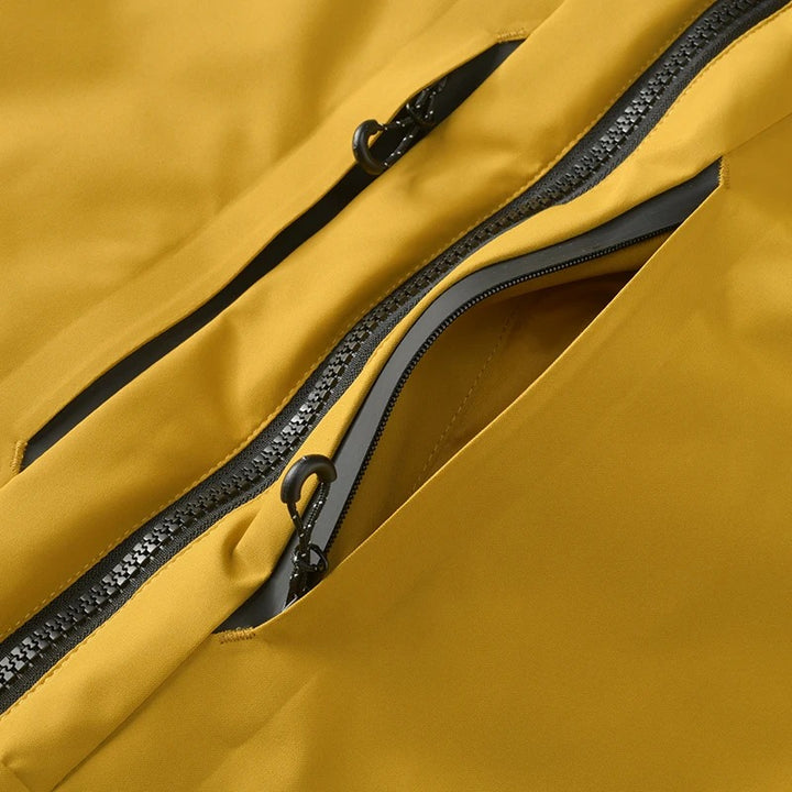 Whitby Raincoat