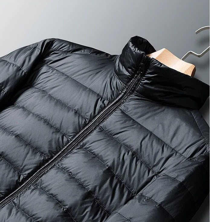Sorrento Down Jacket - Sydney Thomas