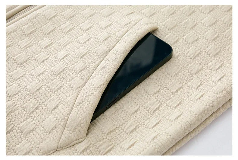 Arden Knitted Vest