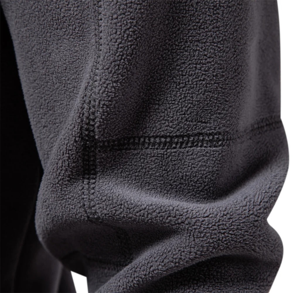 Montreux Half-Zip Fleece