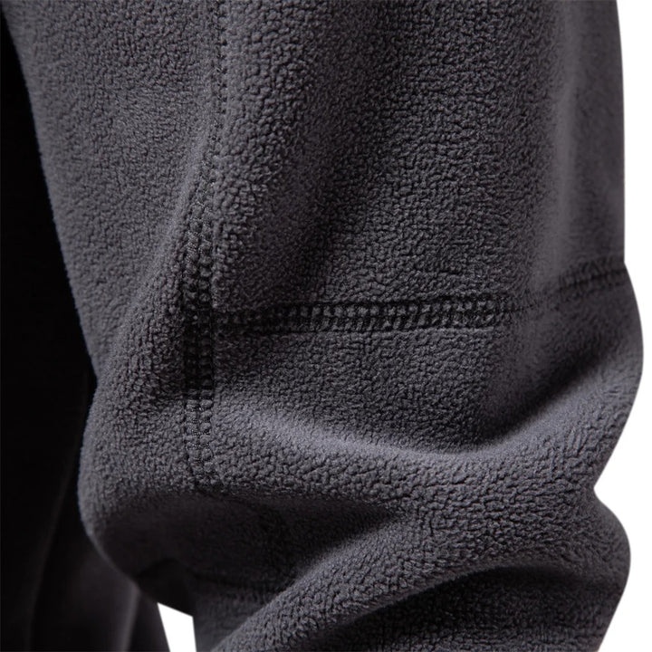 Montreux Half-Zip Fleece