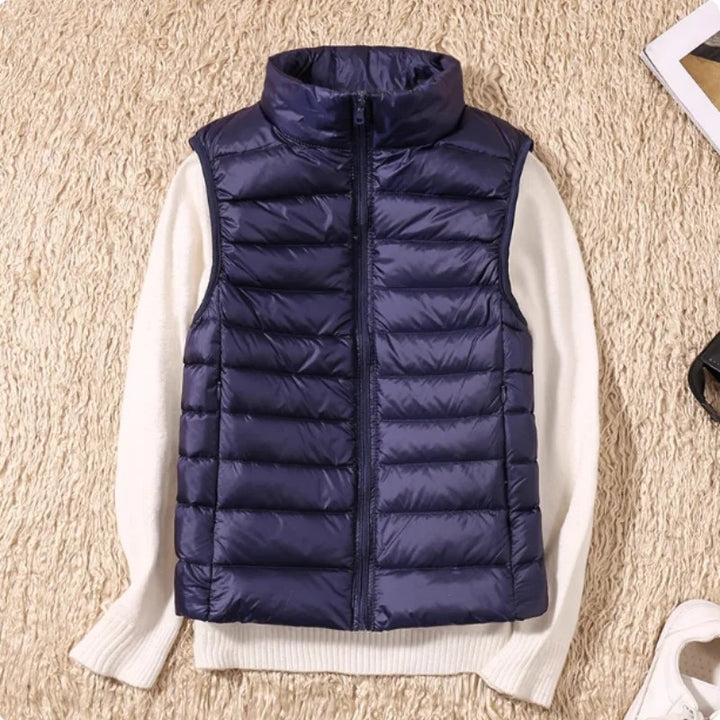 Tavira Down Gilet