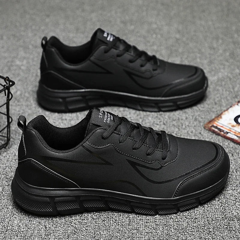 Torino Classic Trainers - Sydney Thomas
