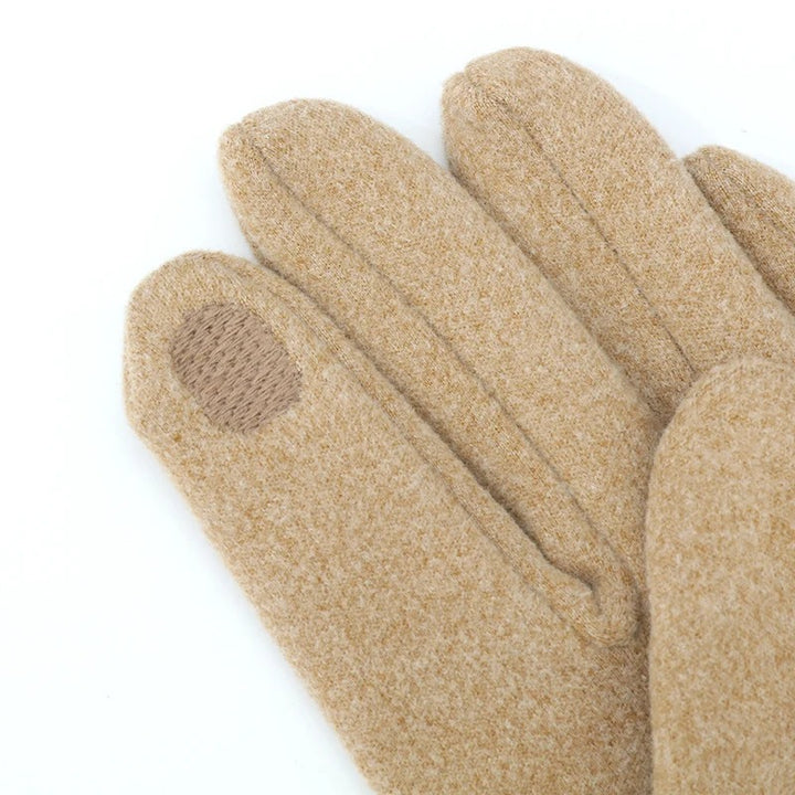 Torino Velvet Gloves - Sydney Thomas