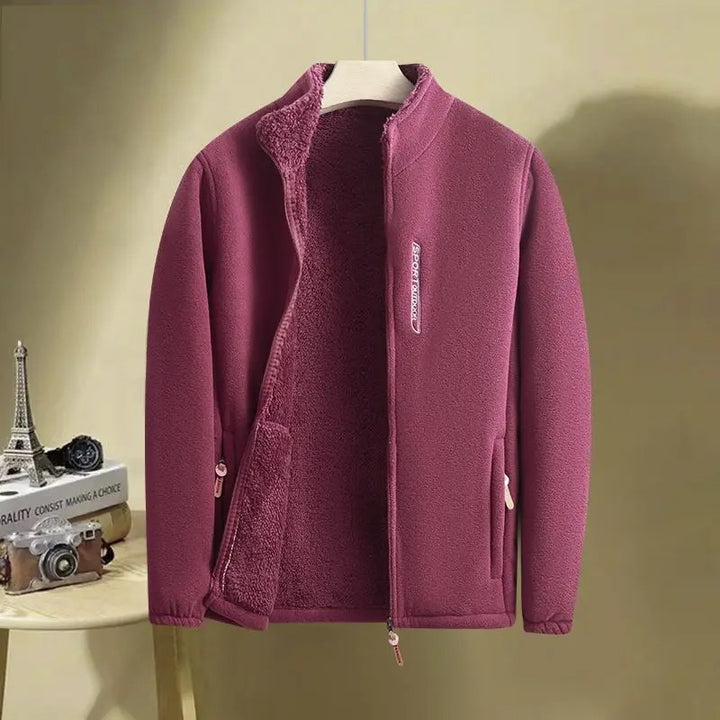 Ellery Trail Fleece