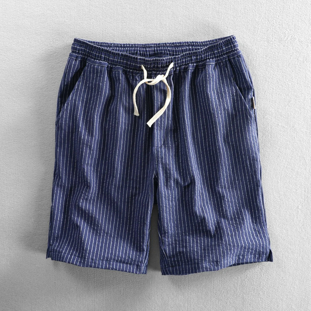 Tropicana Drawstring Shorts - Sydney Thomas
