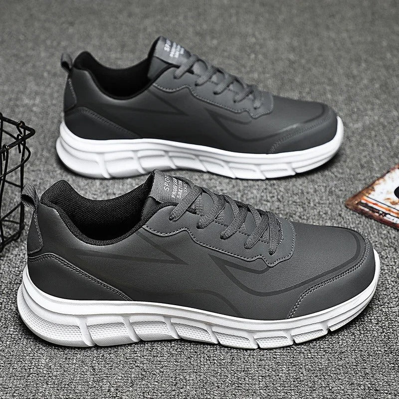 Torino Classic Trainers - Sydney Thomas