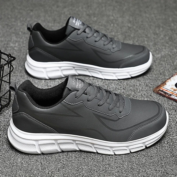 Torino Classic Trainers - Sydney Thomas
