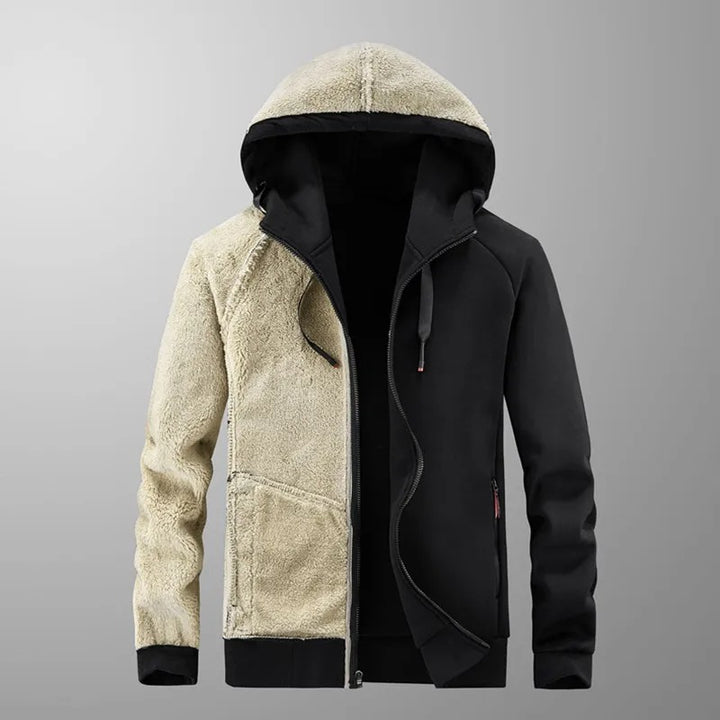 Elston Lined Hoodie