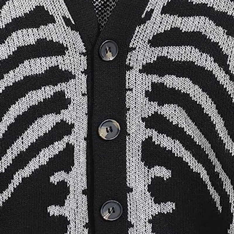 Ravenna Knit Cardigan