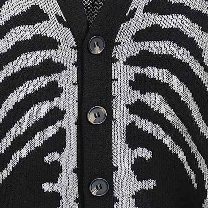 Ravenna Knit Cardigan
