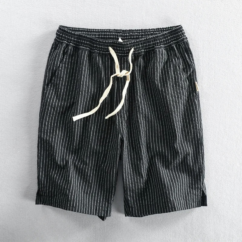 Tropicana Drawstring Shorts - Sydney Thomas