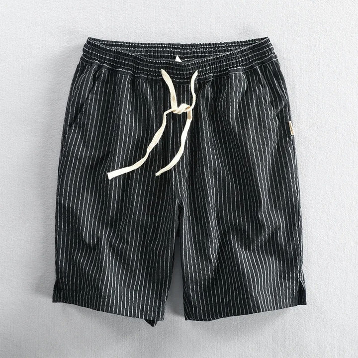 Tropicana Drawstring Shorts - Sydney Thomas