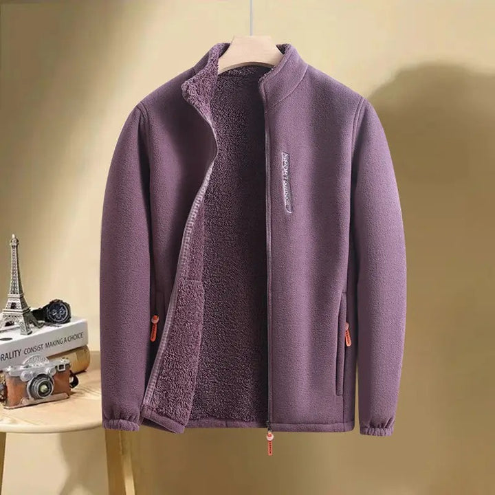 Ellery Trail Fleece