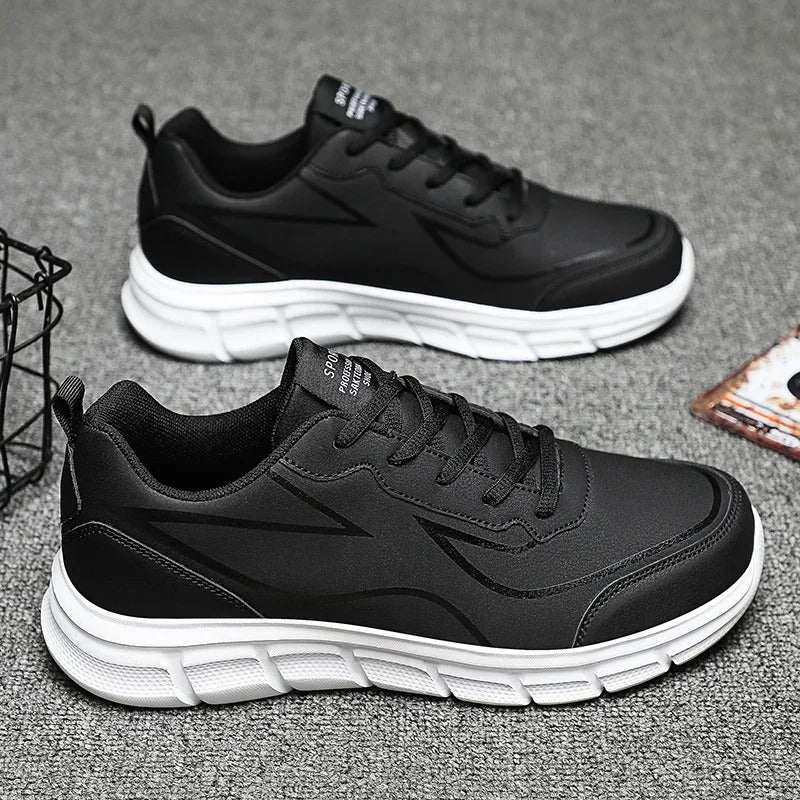 Torino Classic Trainers - Sydney Thomas