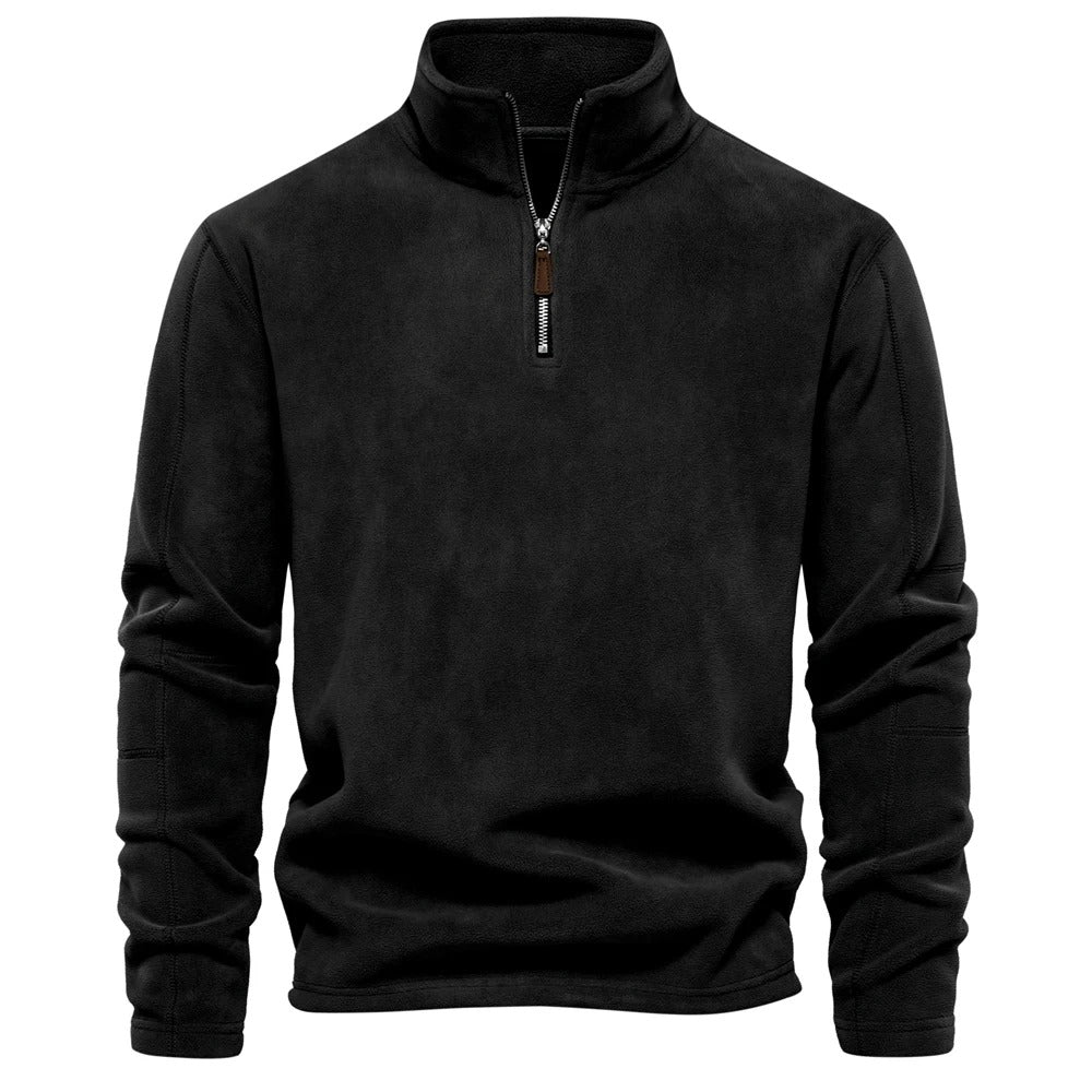Montreux Half-Zip Fleece